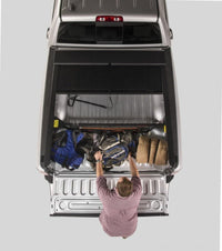 Roll-N-Lock 16-18 Toyota Tacoma Crew Cab SB 60-1/2 pulgadas Administrador de carga