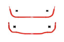 Kit antivuelco Eibach delantero de 32 mm y trasero de 29 mm para Honda S2000 00-09