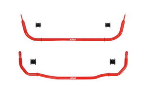 Kit antivuelco Eibach delantero de 32 mm y trasero de 29 mm para Honda S2000 00-09