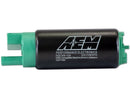 AEM 320LPH In Tank Fuel Pump Kit - Ethanol compatible