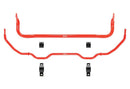 Eibach Front & Rear Sway Bar Set 17-20 Tesla 3 Long Range