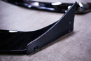 HKS Type S Front Spoiler for 2022+ Toyota GR86