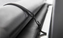 Access Vanish 2022+ Toyota Tundra 5ft 6in Bed Roll-Up Cover (95289)