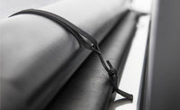 Access Vanish 2022+ Toyota Tundra 5ft 6in Bed Roll-Up Cover (95289)