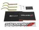 Skunk2 16-21 Honda Civic Type R Pro-ST Coilovers
