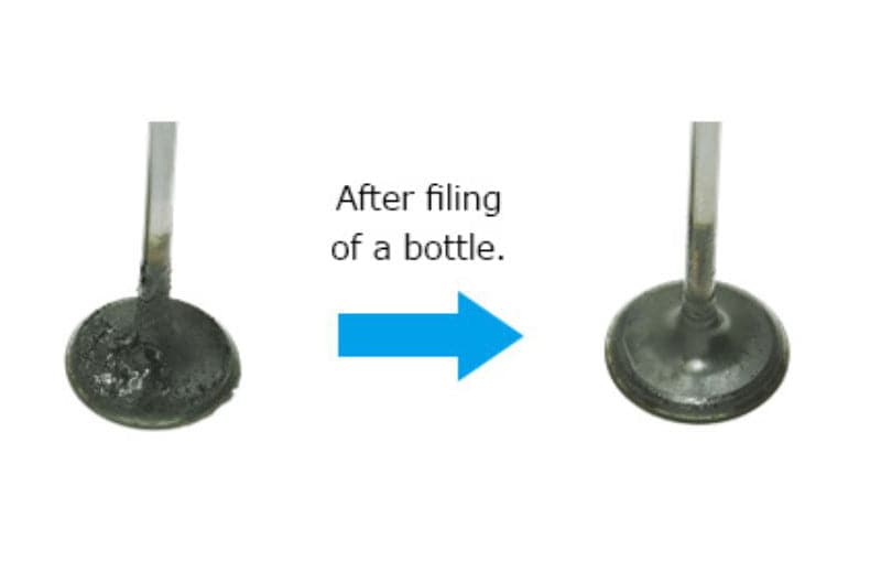 HKS (225ml) Direct Deposit Remover GAS | 52006-AK003
