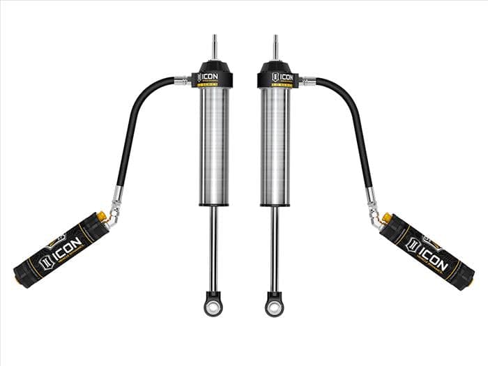 ICON 2022+ Toyota Tundra 0-1in Rear 3.0 Series Shocks VS CDCV RR - Pair (57845CP)
