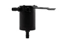 Kit de lata de captura de aceite desconcertada Mishimoto - Negro para Mazda Miata 2016+ (misMMBCC-MIA-16PBE)