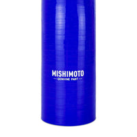 Mishimoto 16-20 Toyota Tacoma 3.5L V6 Blue Silicone Hose Kit