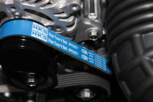 HKS 2022+ BRZ/GR86 FINE TUNE V-BELT 6PK2037 | 24996-AK053