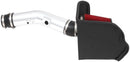 Spectre Toyota 10-18 FJ / 10-15 4Runner V6-4.0L Polished Air Intake Kit