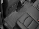 WeatherTech 2017+ Tesla Model 3 Rear FloorLiner - Black