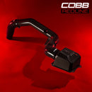 Cobb 14-19 Ford Fiesta ST Redline Carbon Fiber Intake System - Gloss Finish