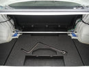 Cusco 13-17 Crosstrek / 15-21 WRX / 15-21 WRX STi Barra de puntal tipo OS trasera (694 541 A)