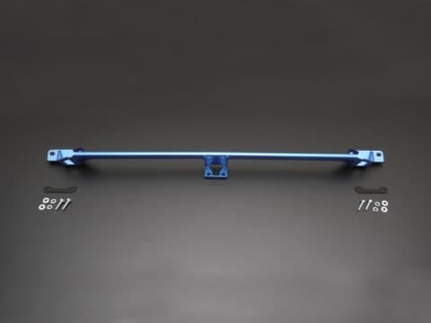 Cusco 2015-2021 Subaru WRX STi Power Brace Miembro delantero (6A1 492 FM)