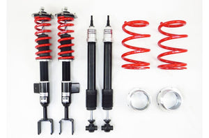 RS-R 17+ Tesla Modelo 3 (RWD) (ZVW30) | Amortiguadores deportivos-i (rsrXBITL001M)