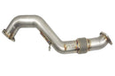 3" Front Pipe