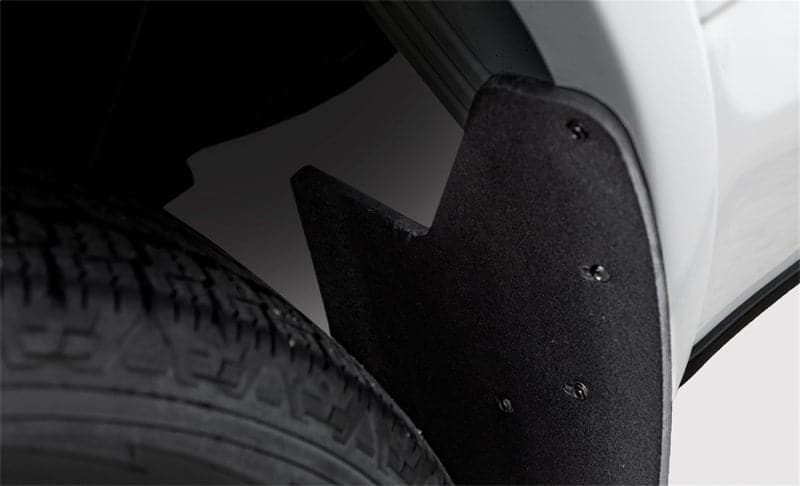 Access Rockstar 2022+ Toyota Tundra (12in W x 23in L) Splash Guard w/ Trim Plates (E105002239)