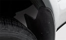 Access Rockstar 2022+ Toyota Tundra (12 pulgadas de ancho x 20 pulgadas de largo) Protector contra salpicaduras