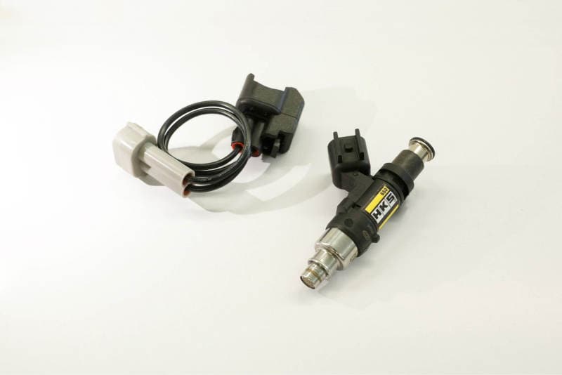HKS 2015+ Subaru WRX STI FUEL UPGRADE KIT 650 EJ20 (14007-AF003)