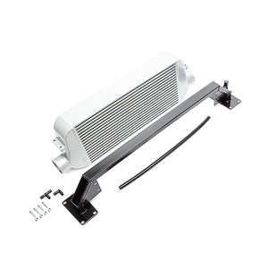 Cobb FMIC Core - Silver for 2015+ Subaru WRX STi | (cobb716500-SL)