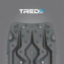 ARB TRED GT Recover Board - Gun Grey (TREDGTGG)