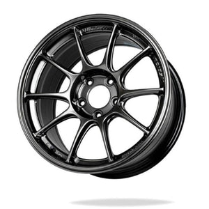 MiércolesSport EJ-Titan TC105X | 18x10,5 +25 5x114,3