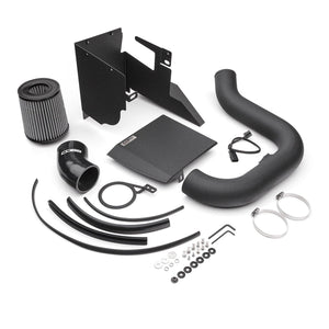 Cobb 15+ Subaru WRX Big SF Intake System-Black (cobb745110)