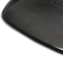Seibon 17-21 Honda Civic Type-R (FK8) TSII Style Carbon Fiber Hood