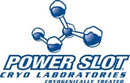 StopTech Power Slot CRYO Front Right Rotor (126.44114CSR)