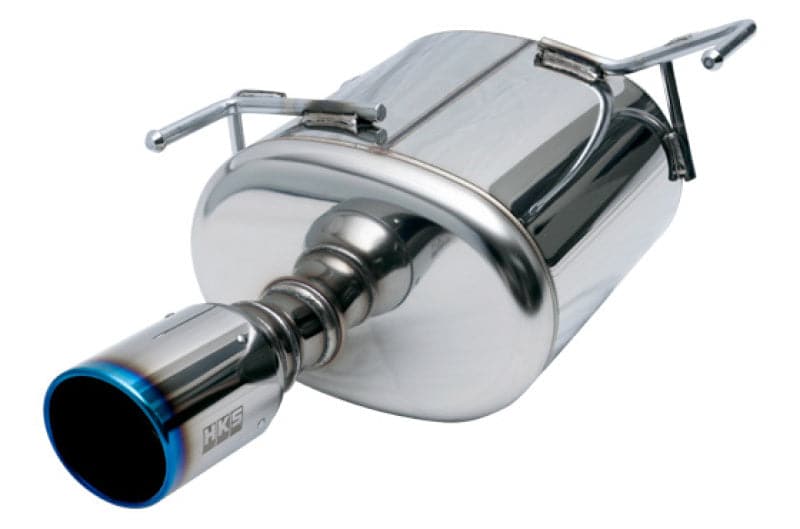 HKS LEGAMAX Premium Axle-Back Exhaust Subaru Forester 2019+ | 32018-AF017