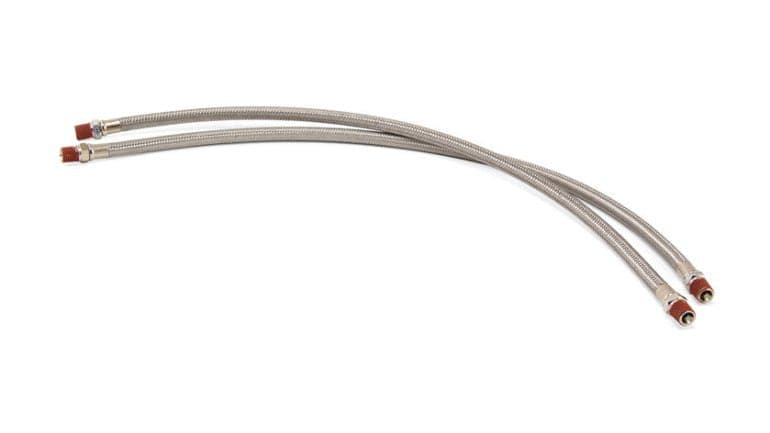 Air Lift Performance 00-09 Honda S2000 Rear Kit