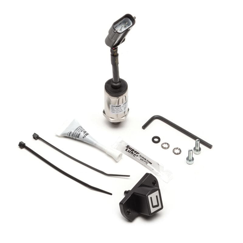 COBB Subaru's 4 Bar MAP Sensor Upgrade Kit | A12700