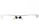 Whiteline 12+ Scion FR-S / 12+ Subaru BRZ / 12+ Toyota 86 Barra estabilizadora trasera Adj HD de 16 mm únicamente