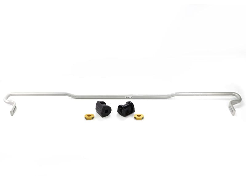 Whiteline 12+ Scion FR-S / 12+ Subaru BRZ / 12+ Toyota 86 Barra estabilizadora trasera Adj HD de 16 mm únicamente
