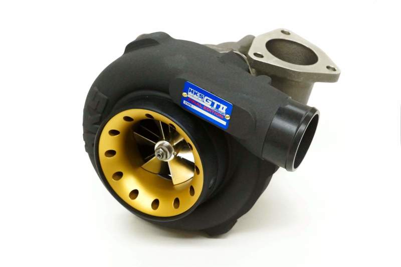 HKS GTII 8267 Final Edition WG-TD Turbo Kit (14001-AK048)
