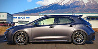 HKS 2019-2023 Corolla Hatchback/ Sedan Hipermax S Coilovers | 80300-AT016