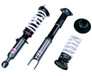 HKS Hipermax R Z34 Nissan 370Z Coilover Kit (80310-AN006)