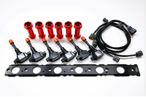 HKS SUPER FIRE RACING COIL PRO BNR34 (43005-AN003)
