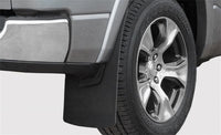 Access Rockstar 2022+ Toyota Tundra (12 pulgadas de ancho x 20 pulgadas de largo) Protector contra salpicaduras