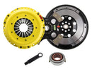 ACT 17-19 Honda Civic Type R HD/Race Rigid 4 Pad Clutch Kit (HC12-HDR4)