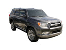 AVS 10-18 Toyota 4Runner Ventvisor Outside Mount Window Deflectors 4pc - Smoke