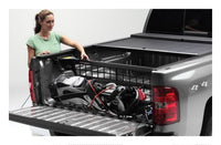 Roll-N-Lock 16-18 Toyota Tacoma Crew Cab SB 60-1/2 pulgadas Administrador de carga