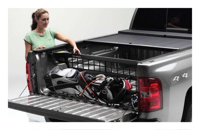Roll-N-Lock 16-18 Toyota Tacoma Crew Cab SB 60-1/2 pulgadas Administrador de carga