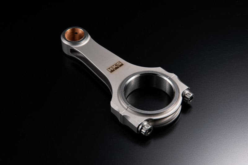 HKS High Response CONROD SET RB26DETT 2.8L (23004-AN007)