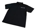 HKS KATAKANA POLO SHIRT M (51007-AK425)
