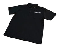 HKS KATAKANA POLO SHIRT M (51007-AK425)