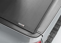 Truxedo 2022+ Toyota Tundra w/ Deck Rail System Sentry CT Bed Cover (1564016)