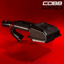 Cobb 18-20 Ford F-150 2.7L EcoBoost Redline Carbon Fiber Intake System