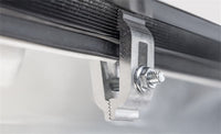 Access LOMAX Cubierta triple plegable 16-19 Toyota Tacoma (excepto cubiertas duras OEM) - Cama estándar de 6 pies